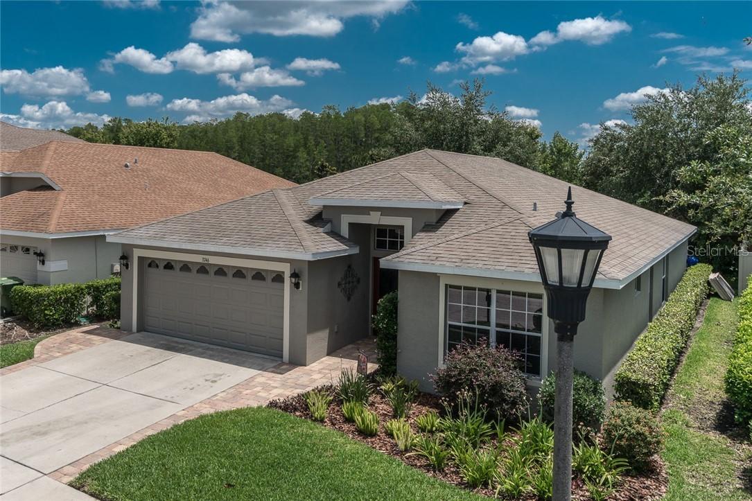 3746 Olde Lanark Dr., Land O Lakes, FL 34638