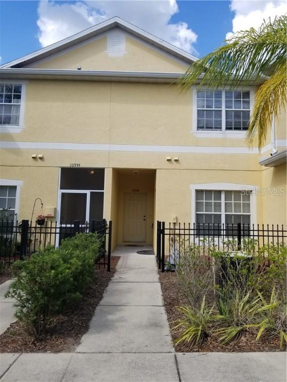 [Address Hidden by Seller], Riverview, FL 33569