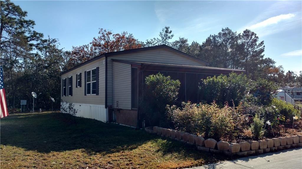 16738 Olivaud St., Hudson, FL 34667