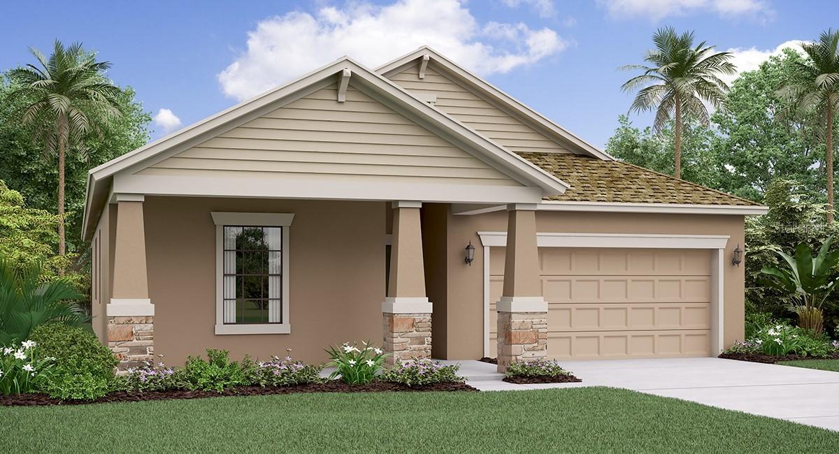 21808 Crest Meadow Dr., Land O Lakes, FL 34637