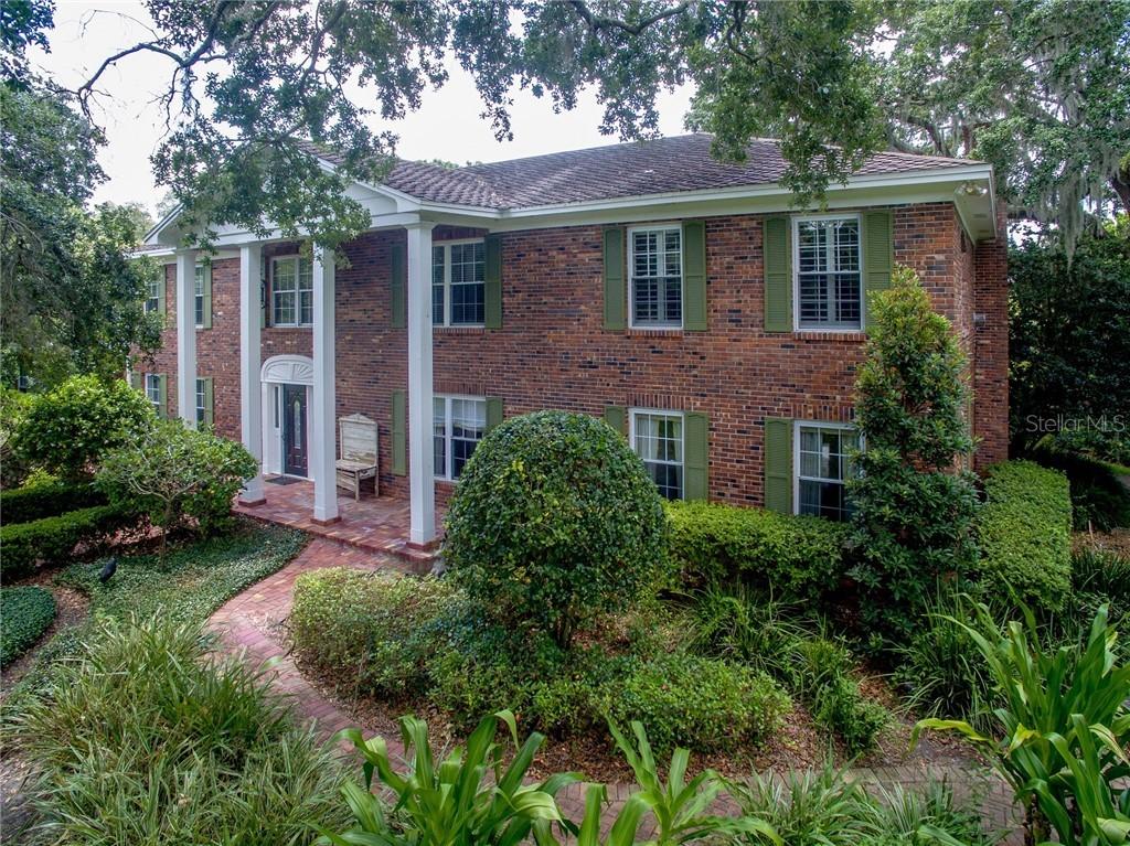 501 W Lumsden Rd., Brandon, FL 33511
