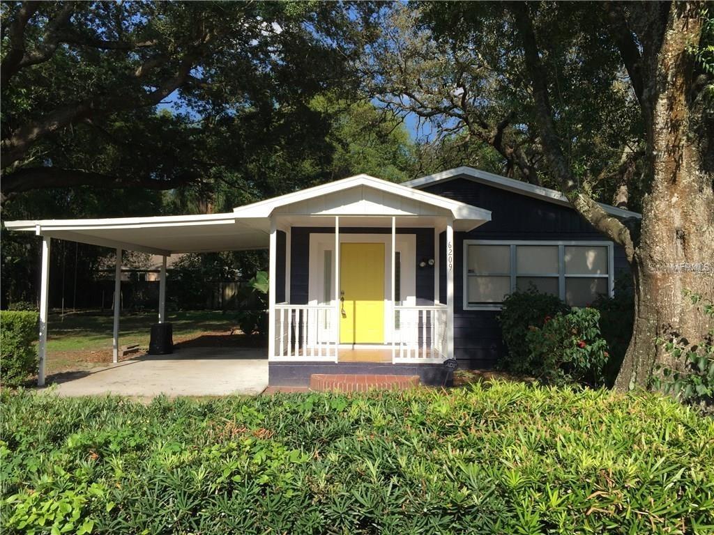 6209 Oran St., Tampa, FL 33610