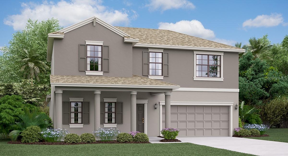 21874 Crest Meadow Dr., Land O Lakes, FL 34637