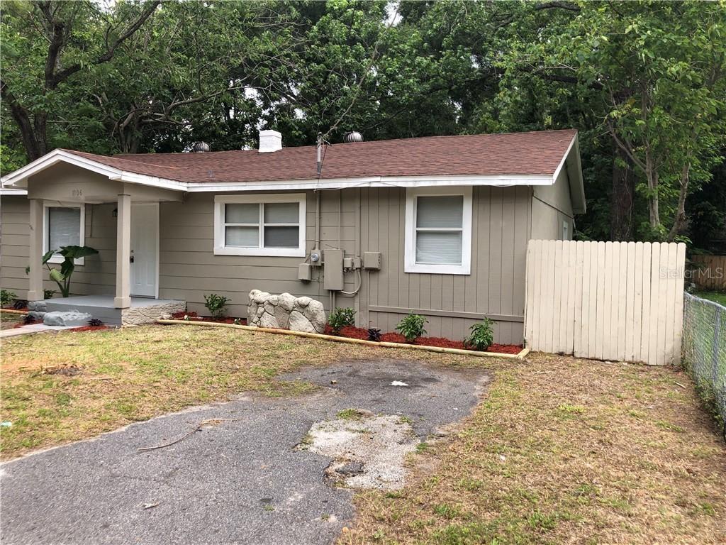 1106 E Annie St., Tampa, FL 33612
