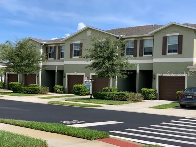 1436 Mallory Sail Pl., Brandon, FL 33511