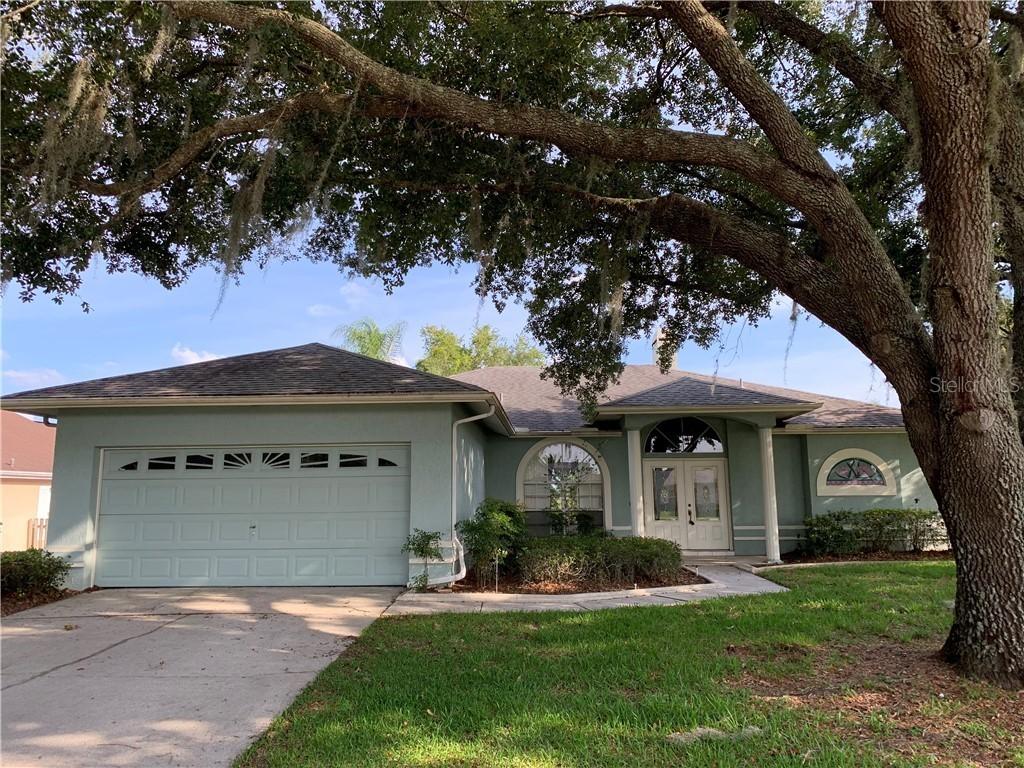 22922 Cypress Trail Dr., Lutz, FL 33549