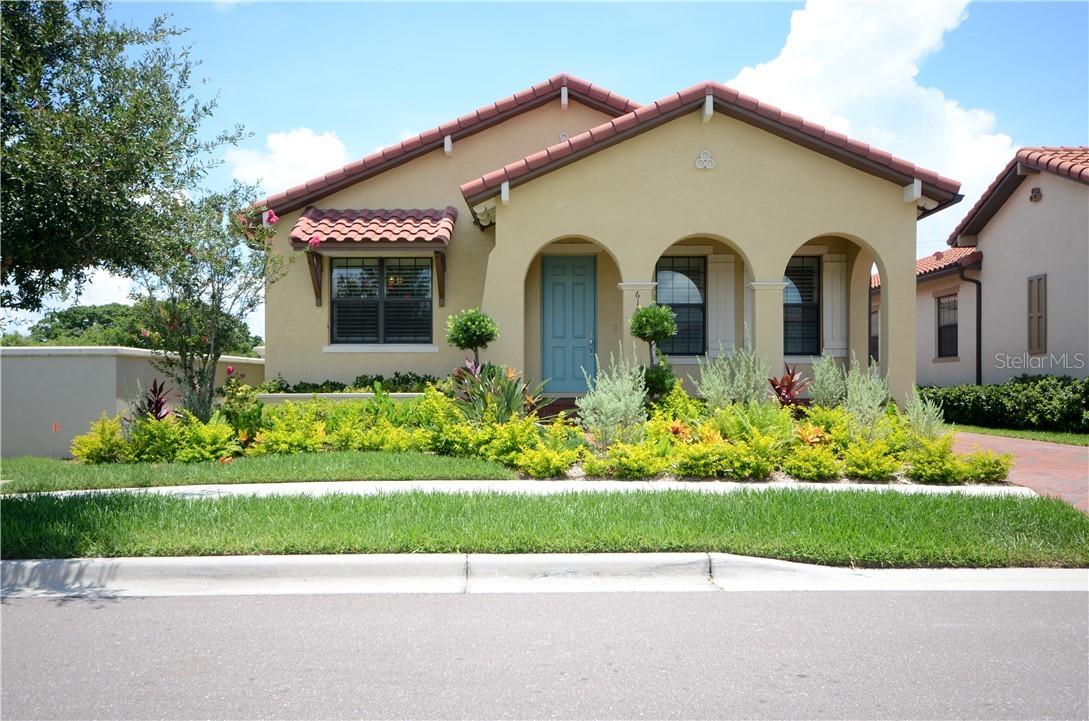 6157 Yeats Manor Dr., Tampa, FL 33616