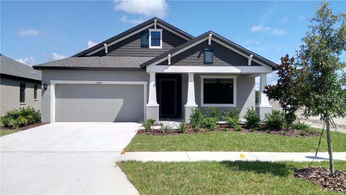 13279 Sea Bridge Dr., Hudson, FL 34669