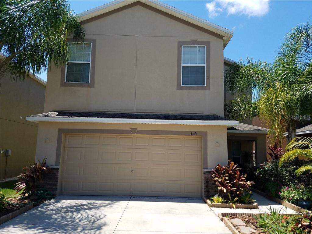 2115 Song Sparrow Ct., Ruskin, FL 33570