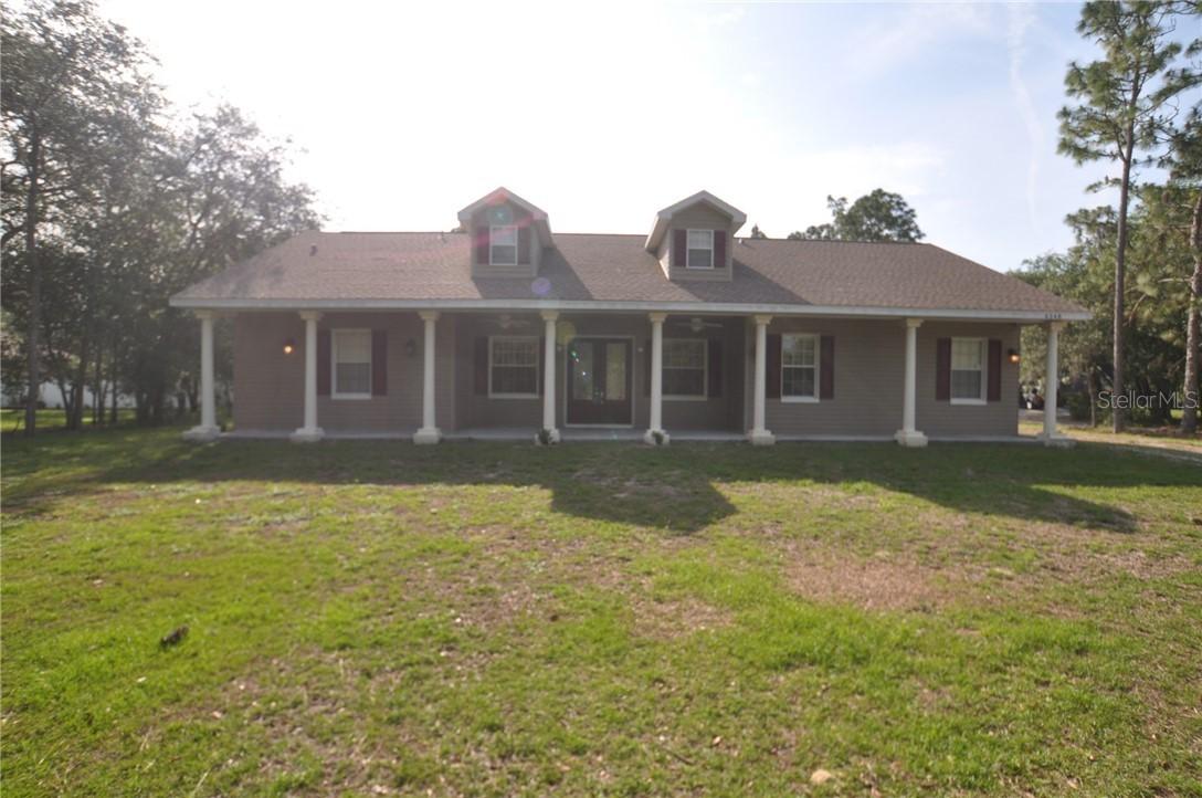 4348 Krupke Cir., Brooksville, FL 34604