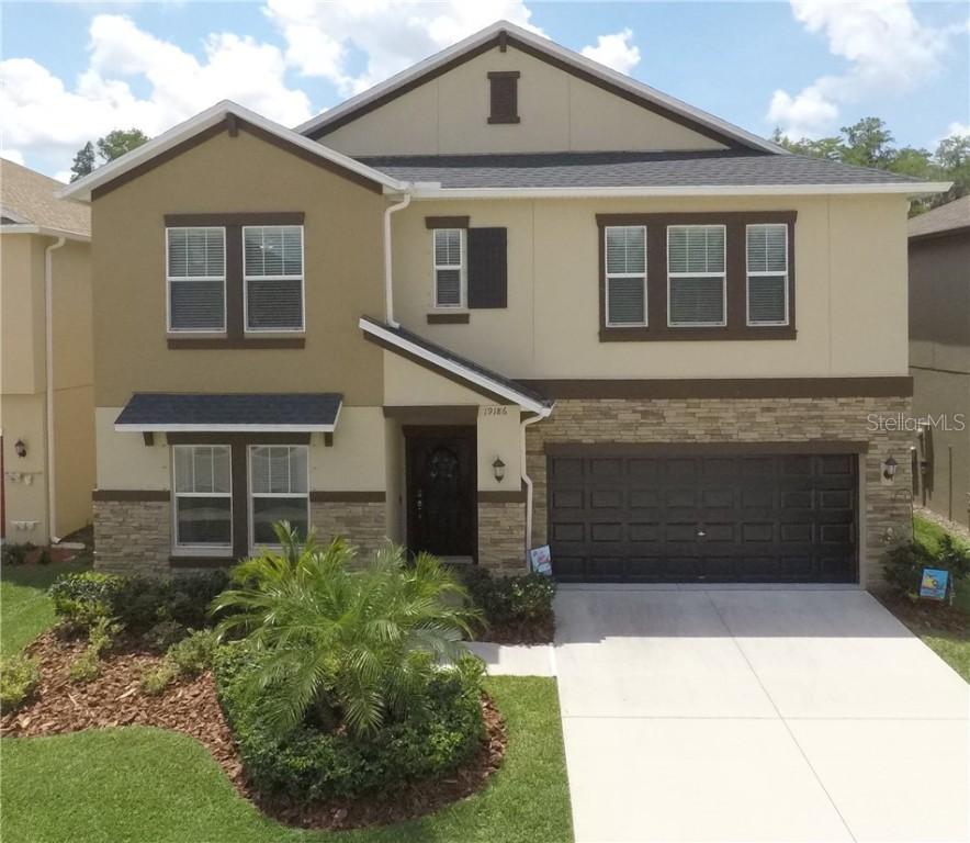 19186 Alexandrea Lee Ct., Land O Lakes, FL 34638