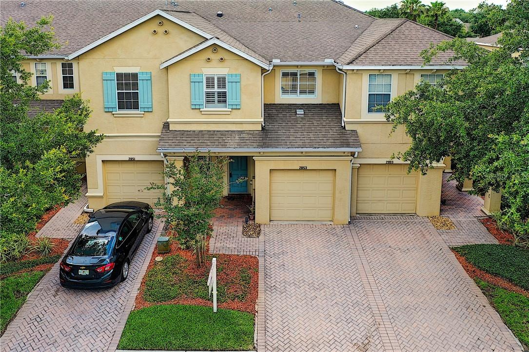 2853 Girvan Dr., Land O Lakes, FL 34638