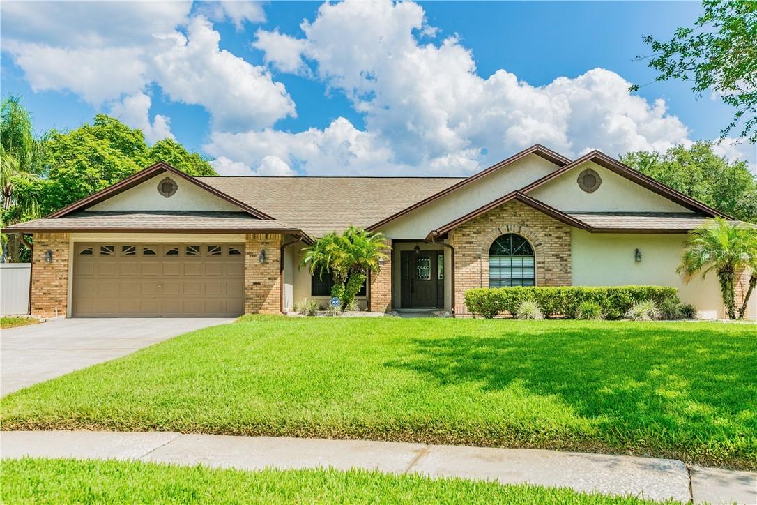 18311 Citation St., Lutz, FL 33549