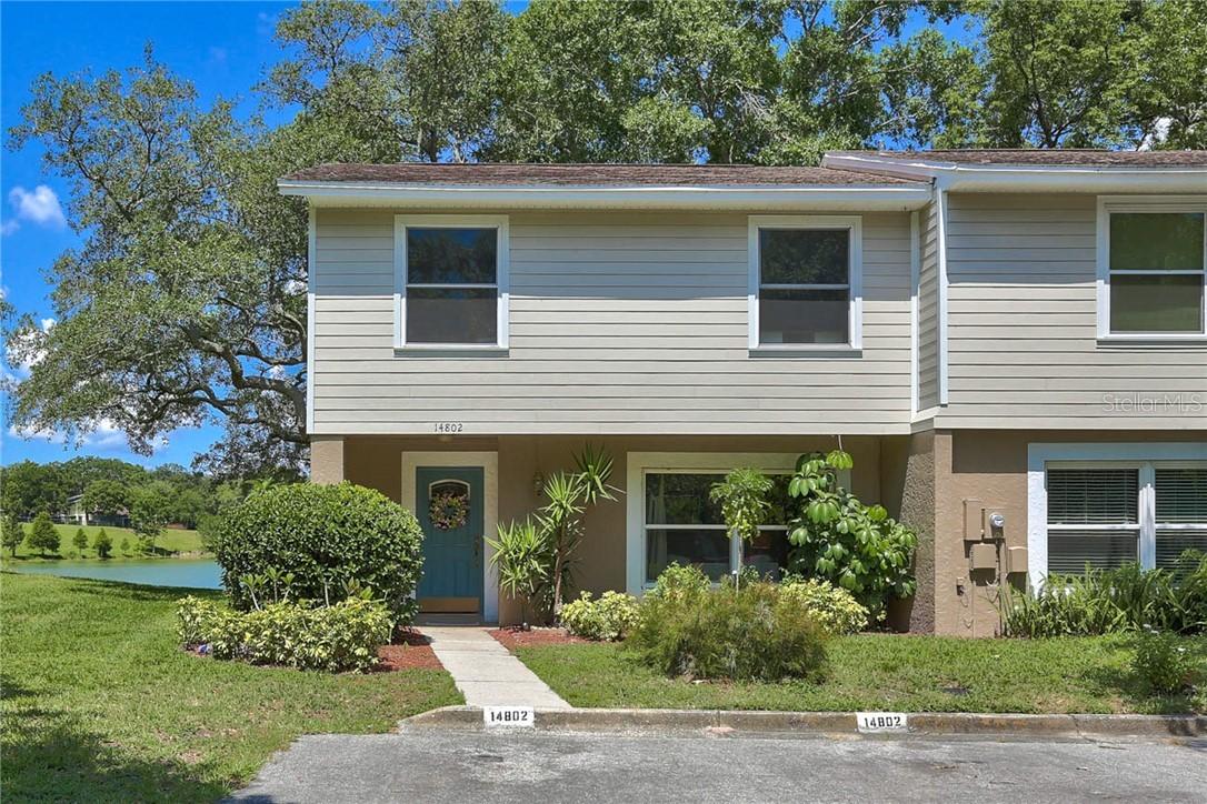 14802 Morning Dr., Lutz, FL 33559