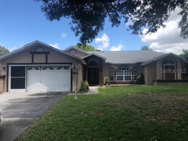 8377 Falmouth Ct., Spring Hill, FL 34608