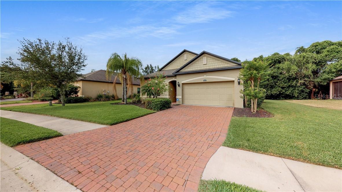 2339 50th Street Cir., Palmetto, FL 34221