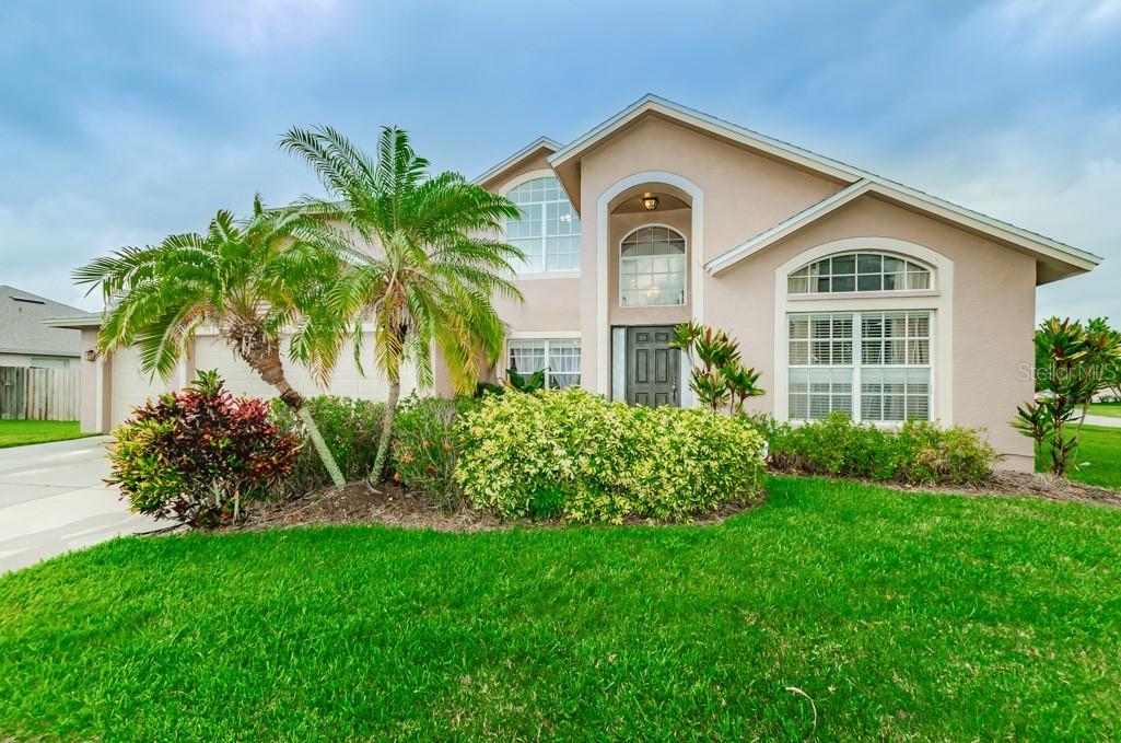 1309 Hatcher Loop Dr., Brandon, FL 33511