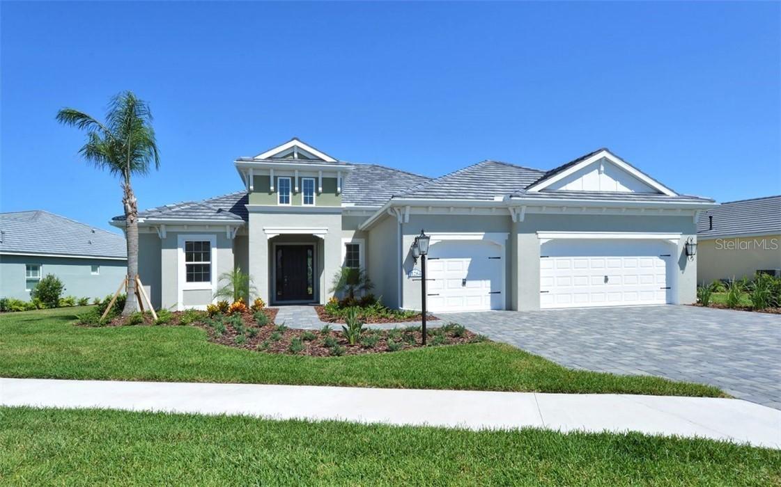 21284 Wacissa Dr., Venice, FL 34293