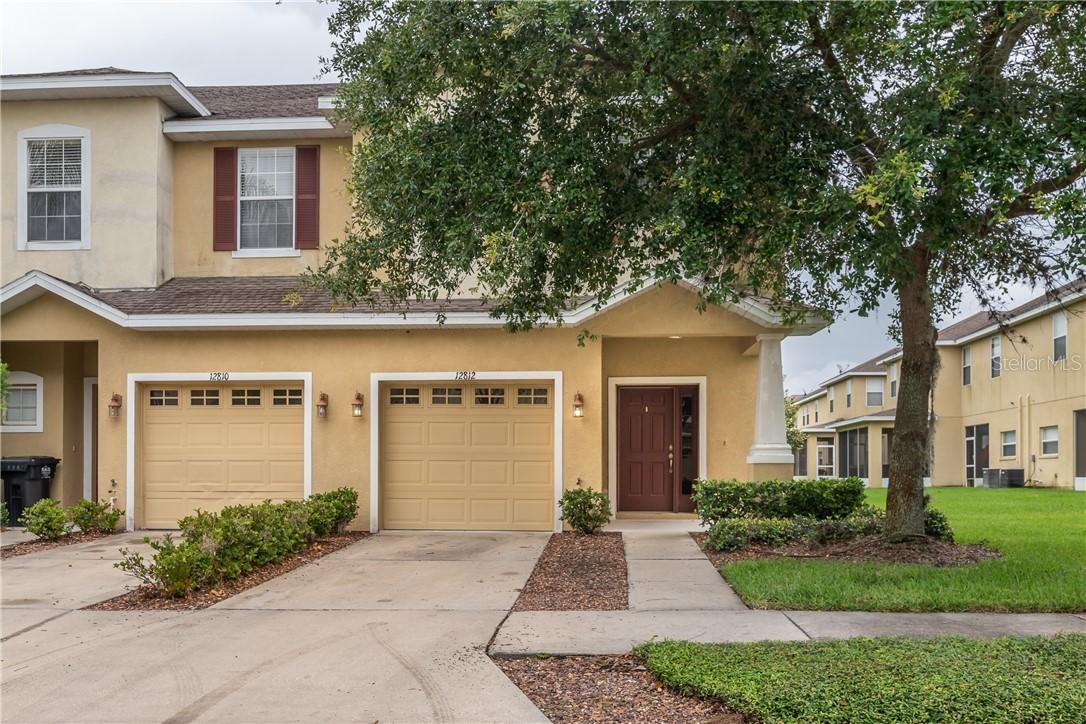 12812 Avelar Manor Pl., Riverview, FL 33578