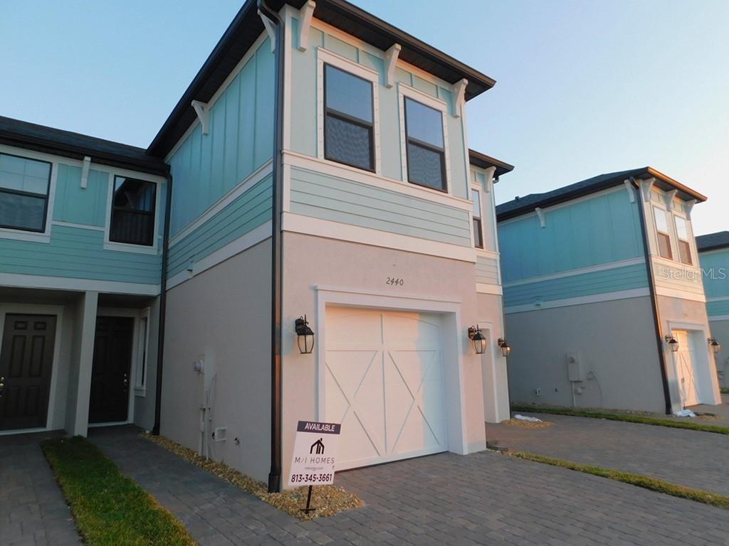 2440 Golden Pasture Cir. #2, Largo, FL 33774