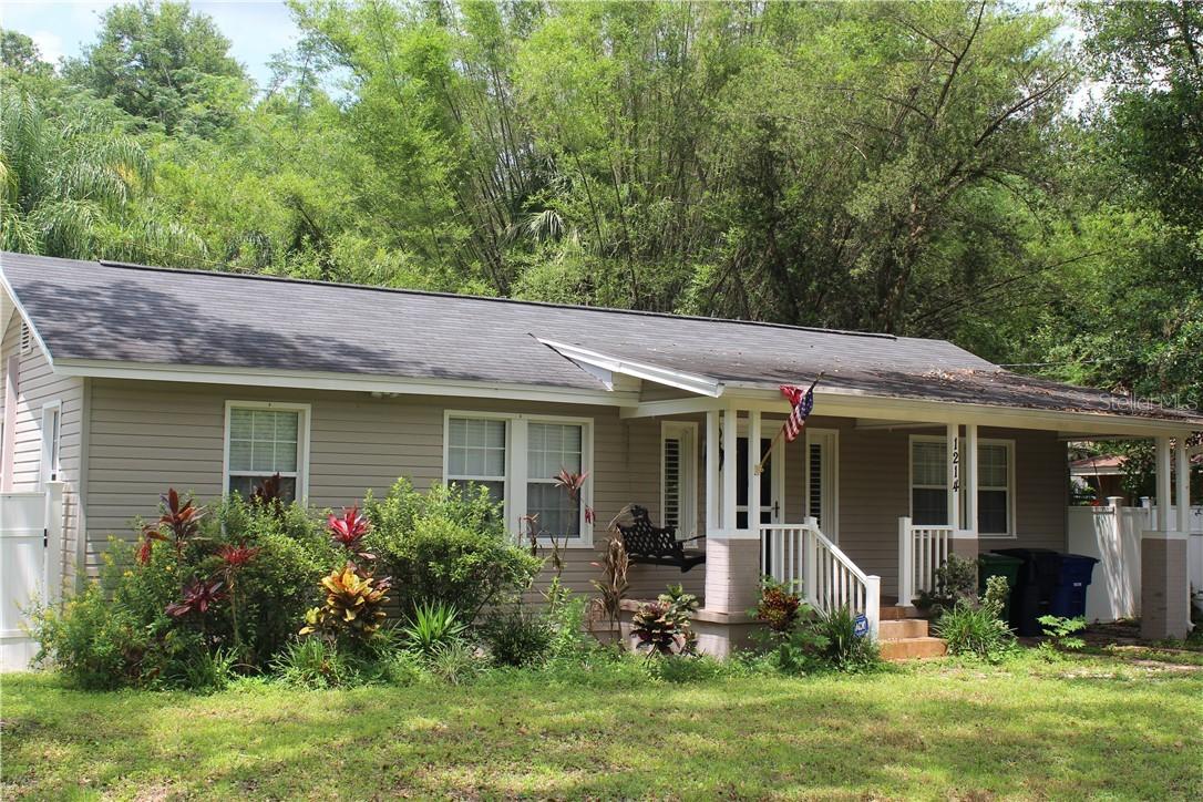 1214 E Crawford St., Tampa, FL 33604