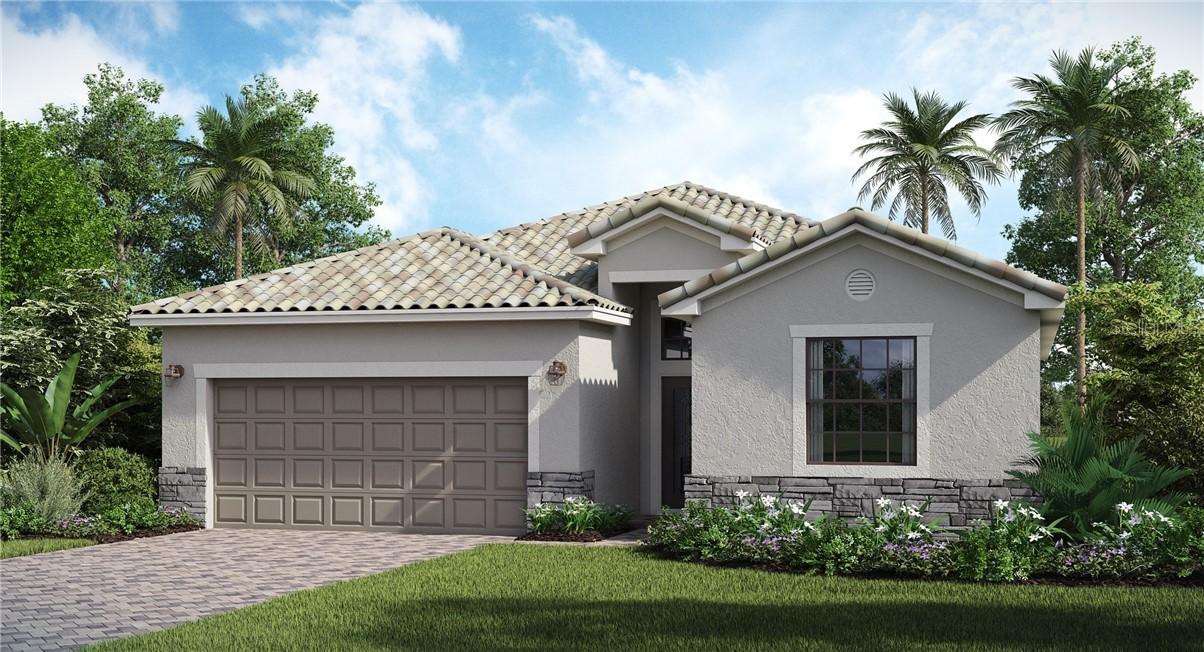 20832 Cattail Blvd., Venice, FL 34292