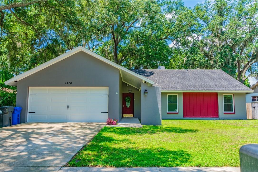 2378 Windsor Oaks Ave., Lutz, FL 33549