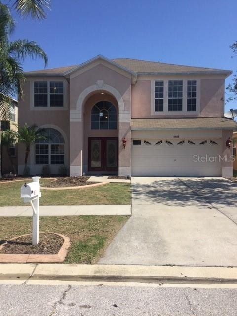 [Address Hidden by Seller], Riverview, FL 33569