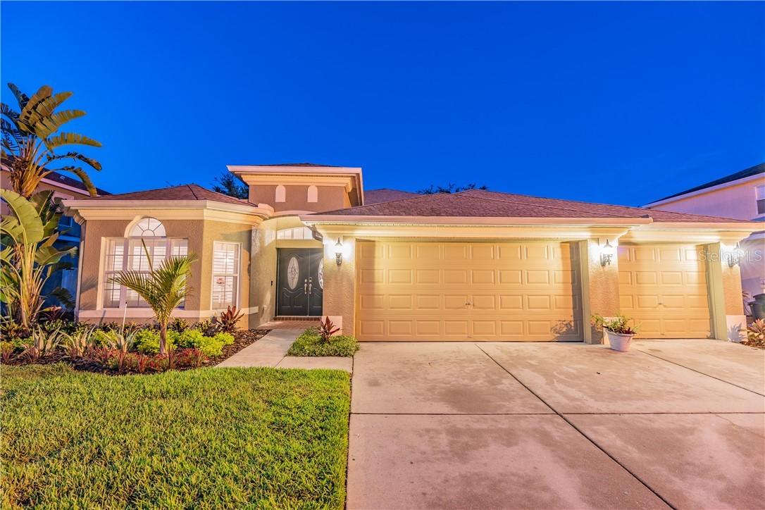 5924 Cape Loop, Land O Lakes, FL 34639