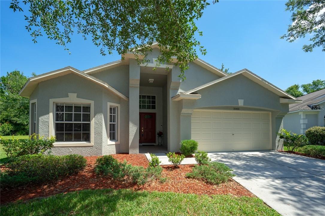 10466 Lucaya Dr., Tampa, FL 33647