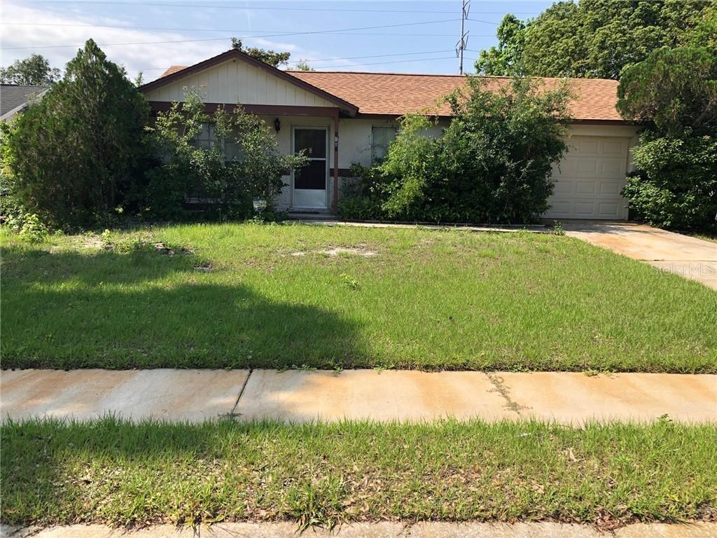 6908 Westend Ave., New Port Richey, FL 34655