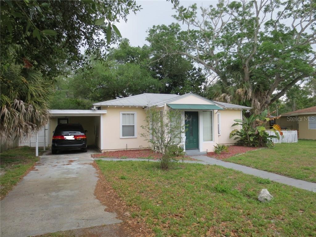 3109 W Hartnett Ave., Tampa, FL 33611