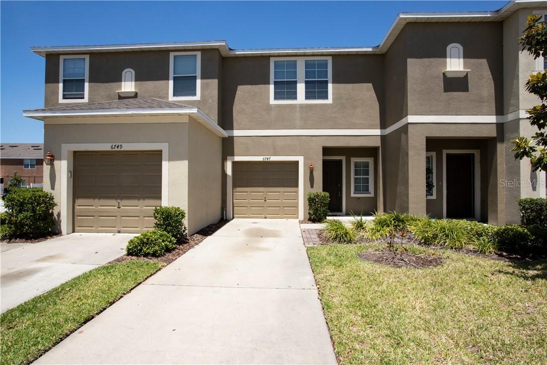 6747 Holly Heath Dr., Riverview, FL 33578