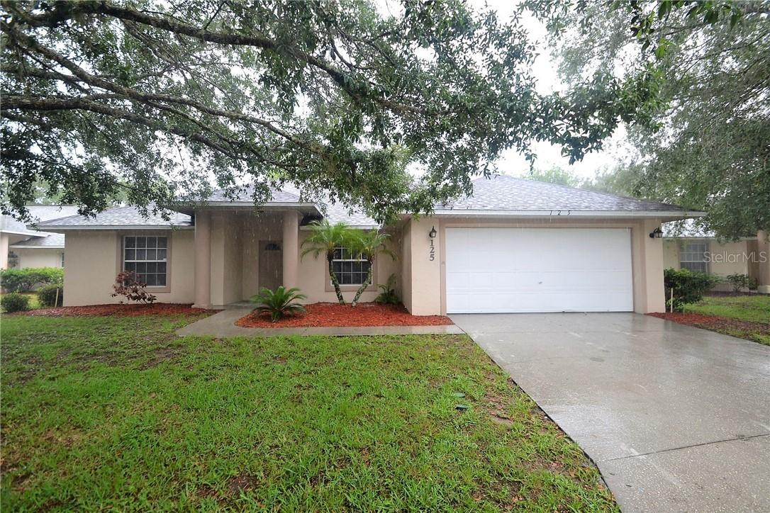 125 Secluded Oak Ct., Davenport, FL 33896