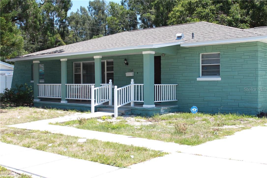 1360 43rd St., St Petersburg, FL 33711