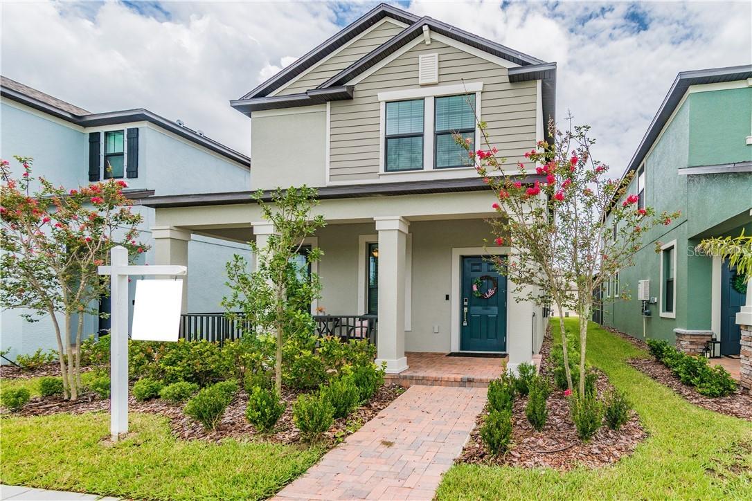 3381 Janna Grace Way, Land O Lakes, FL 34638