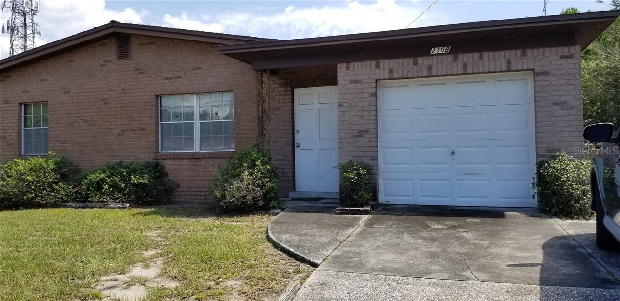 2108 W Sligh Ave., Tampa, FL 33604