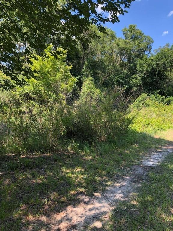 Lot 45 Tannahill St., Dade City, FL 33523