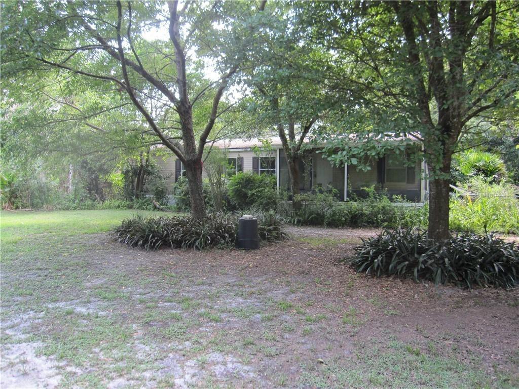 3203 Dry Branch St., Zephyrhills, FL 33541