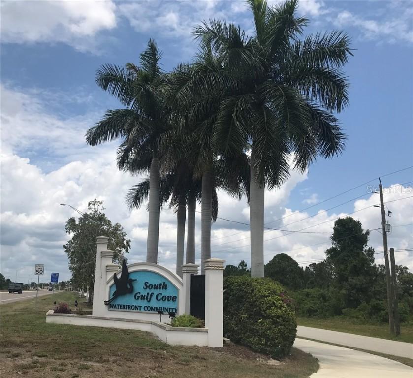 8149 Agate St St., Port Charlotte, FL 33981