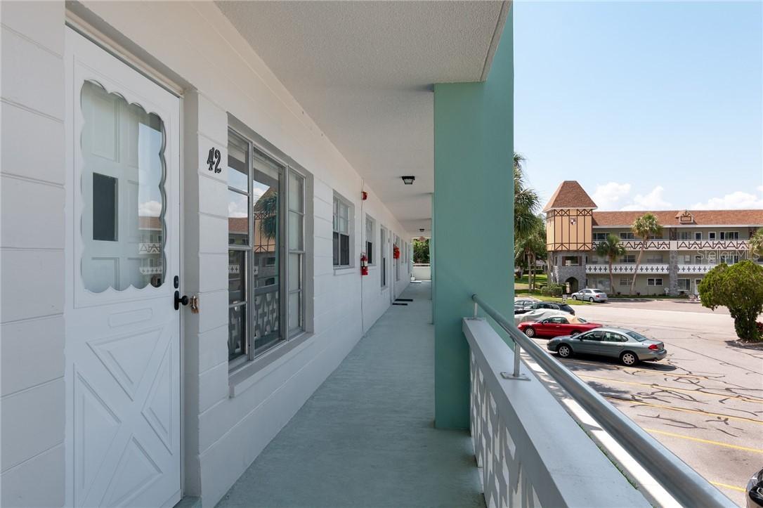 2456 Ecuadorian Way #42, Clearwater, FL 33763