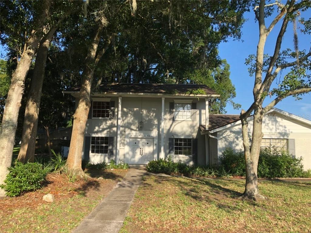 10526 Homestead Dr., Tampa, FL 33618