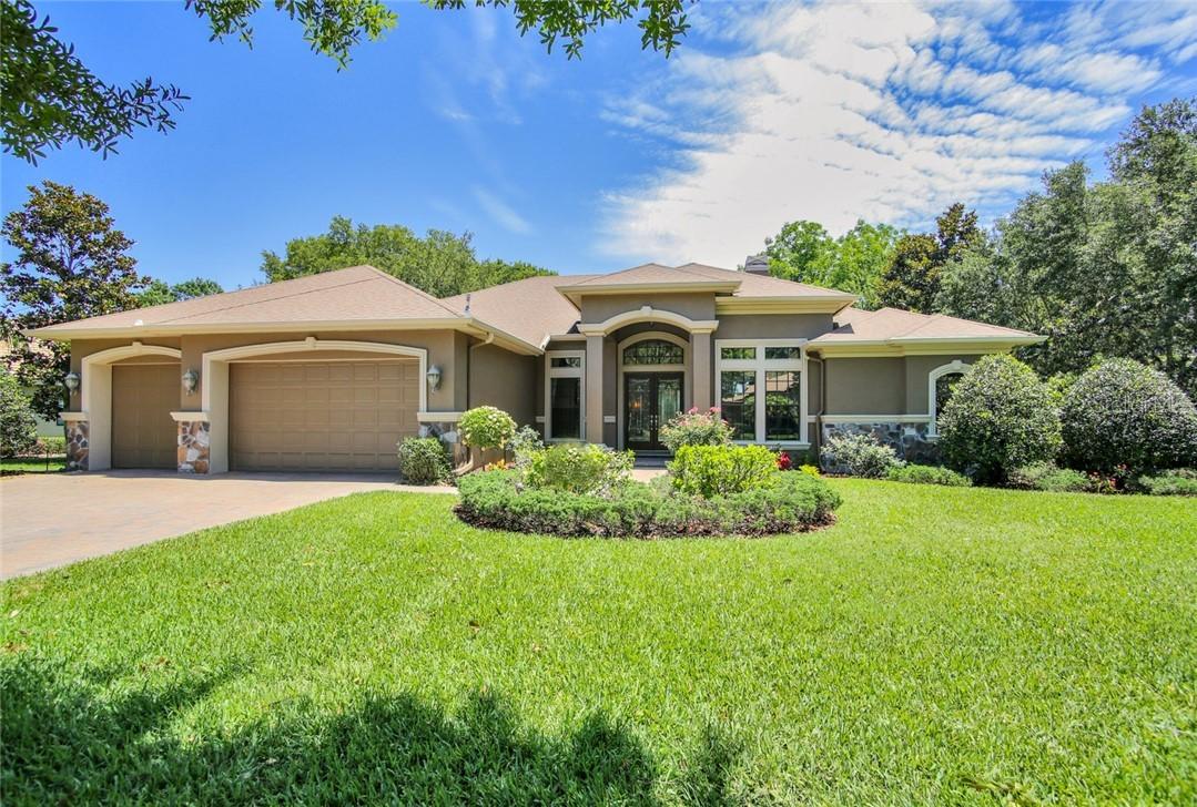 19723 Wellington Manor Blvd., Lutz, FL 33549