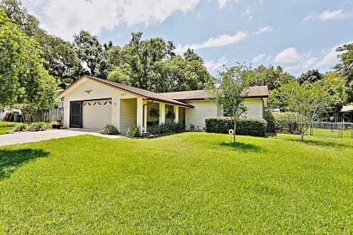 625 Holley St., Brooksville, FL 34601