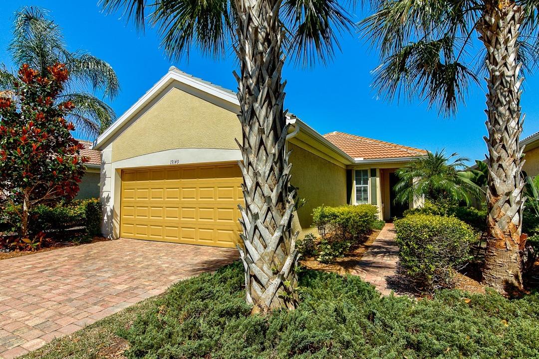 19149 Lappacio St., Venice, FL 34293