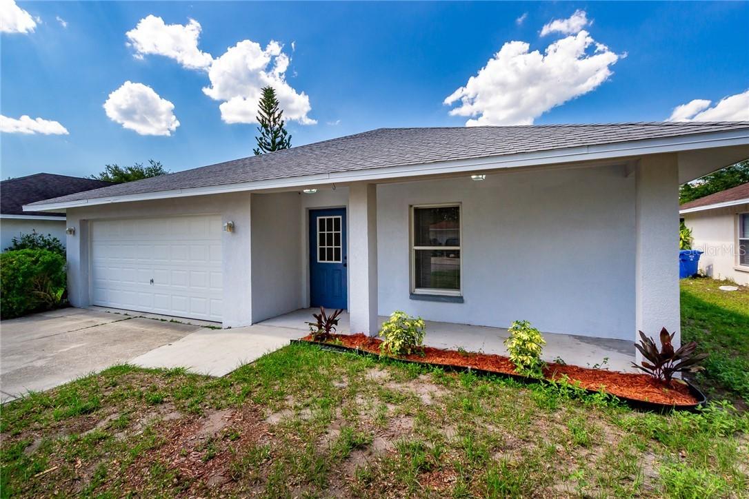 1316 Bayou Pass Dr., Ruskin, FL 33570