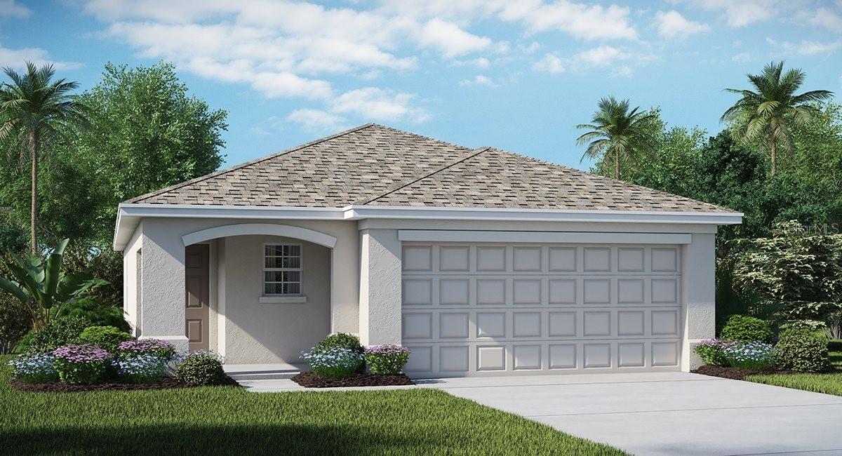 17106 Yellow Pine St., Wimauma, FL 33598