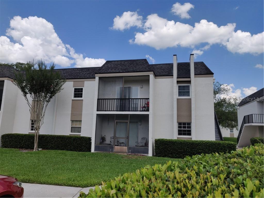 801 Russell Ln. #252, Brandon, FL 33510
