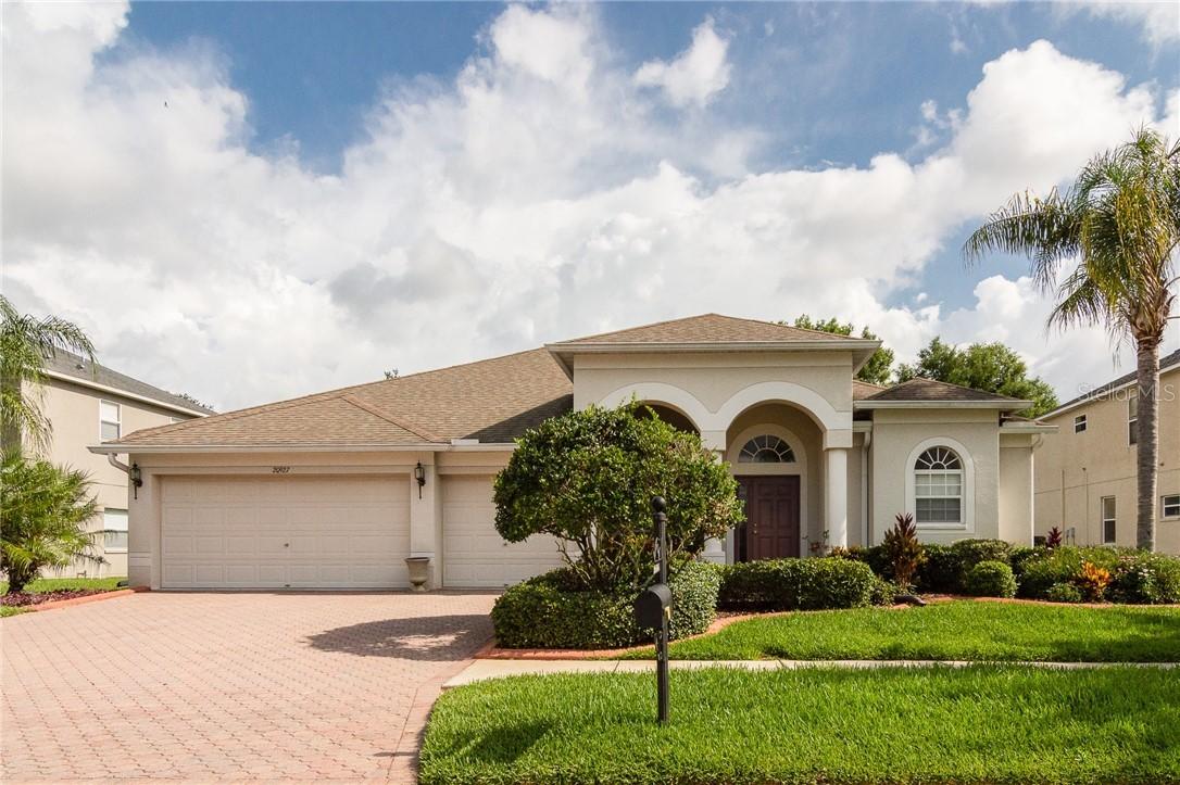 20927 Lake Talia Blvd., Land O Lakes, FL 34638