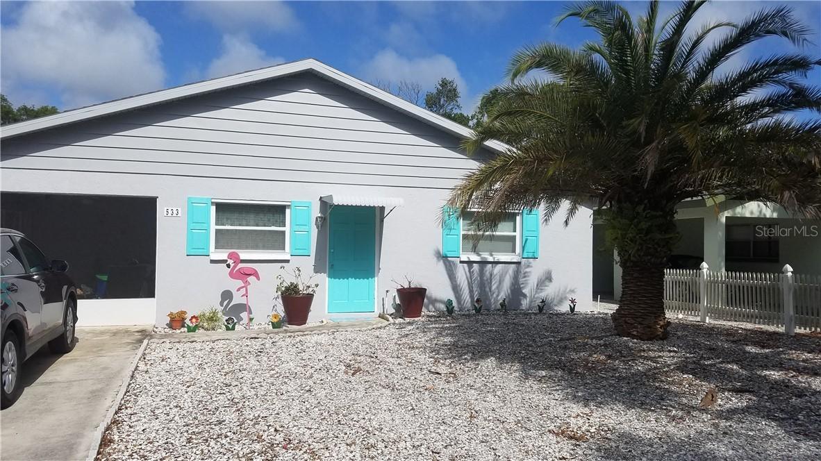 533 Liberty St., Englewood, FL 34223